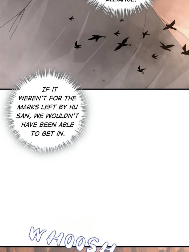 Read That’s How Cultivation Is Webnovel Manga Online