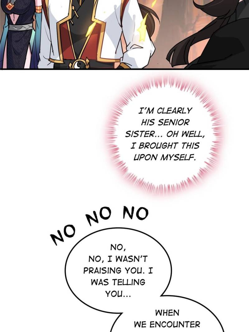 Read That’s How Cultivation Is Webnovel Manga Online