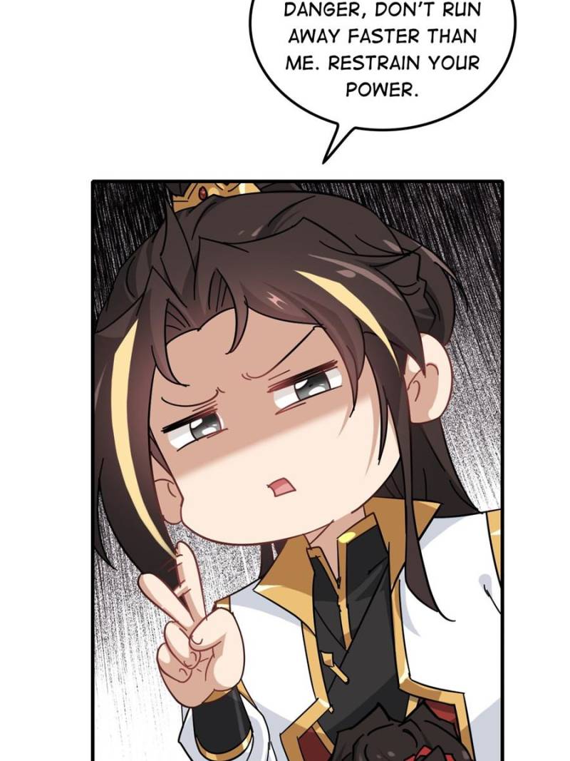 Read That’s How Cultivation Is Webnovel Manga Online