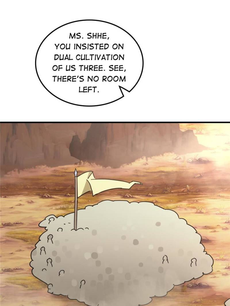 Read That’s How Cultivation Is Webnovel Manga Online