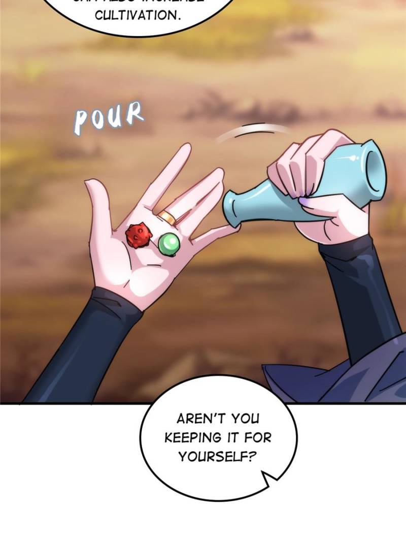 Read That’s How Cultivation Is Webnovel Manga Online