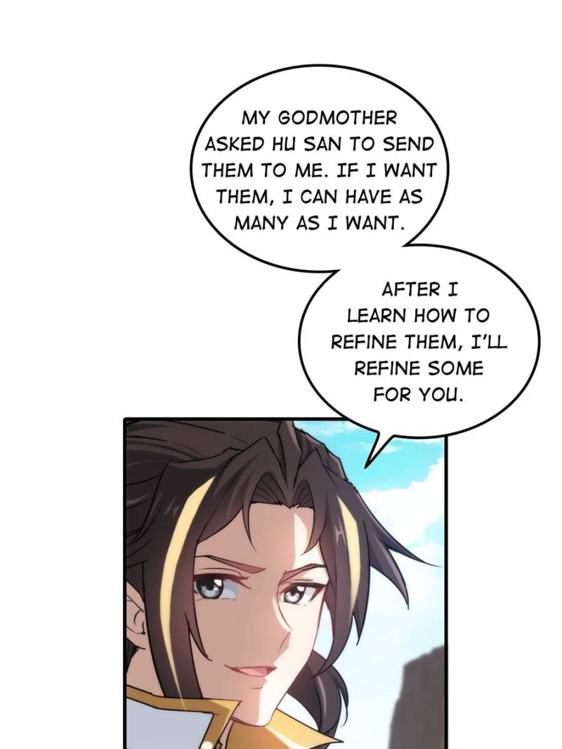 Read That’s How Cultivation Is Webnovel Manga Online