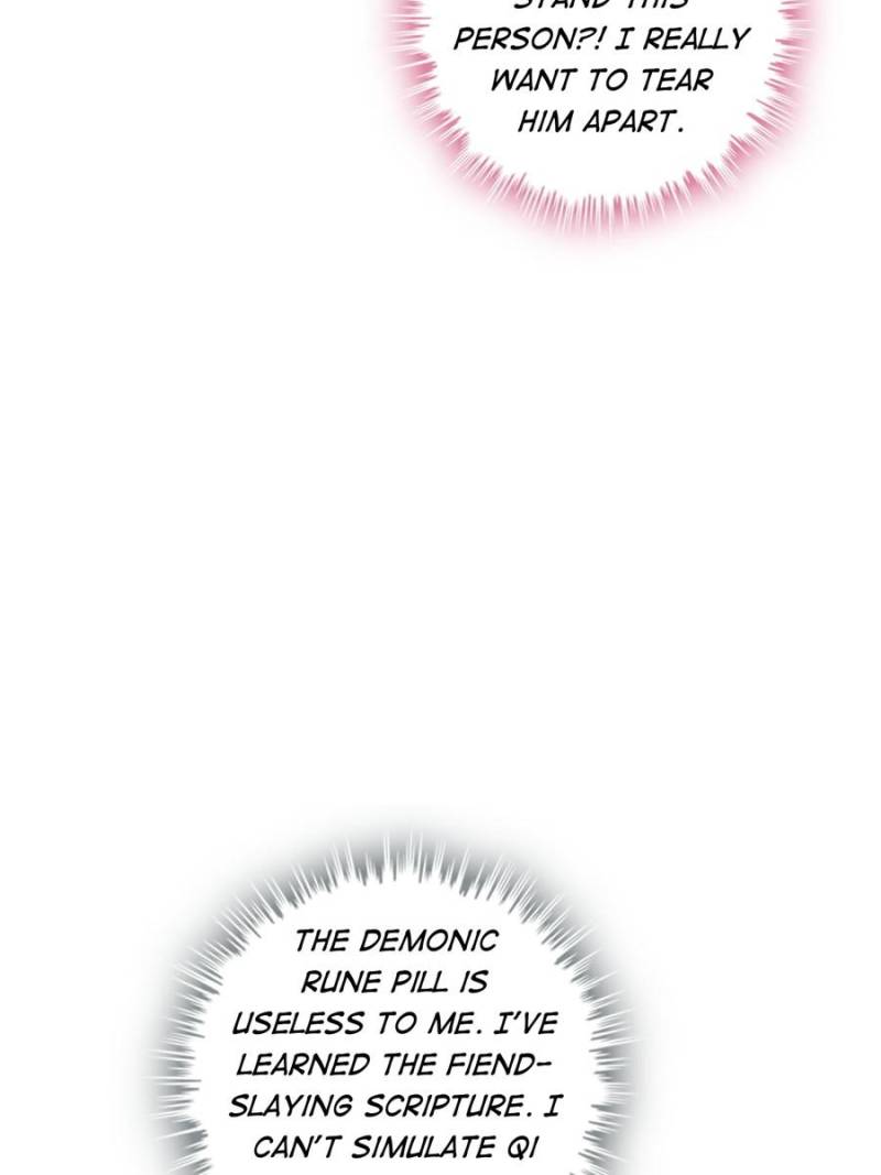 Read That’s How Cultivation Is Webnovel Manga Online