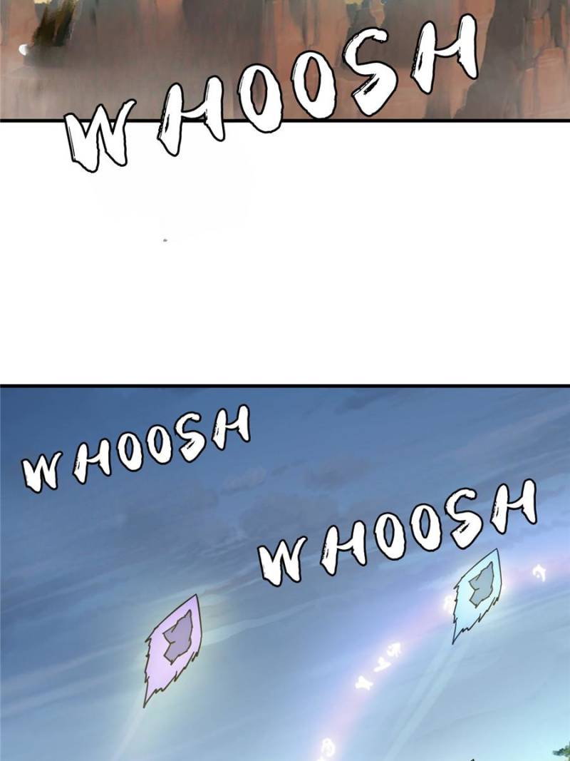 Read That’s How Cultivation Is Webnovel Manga Online