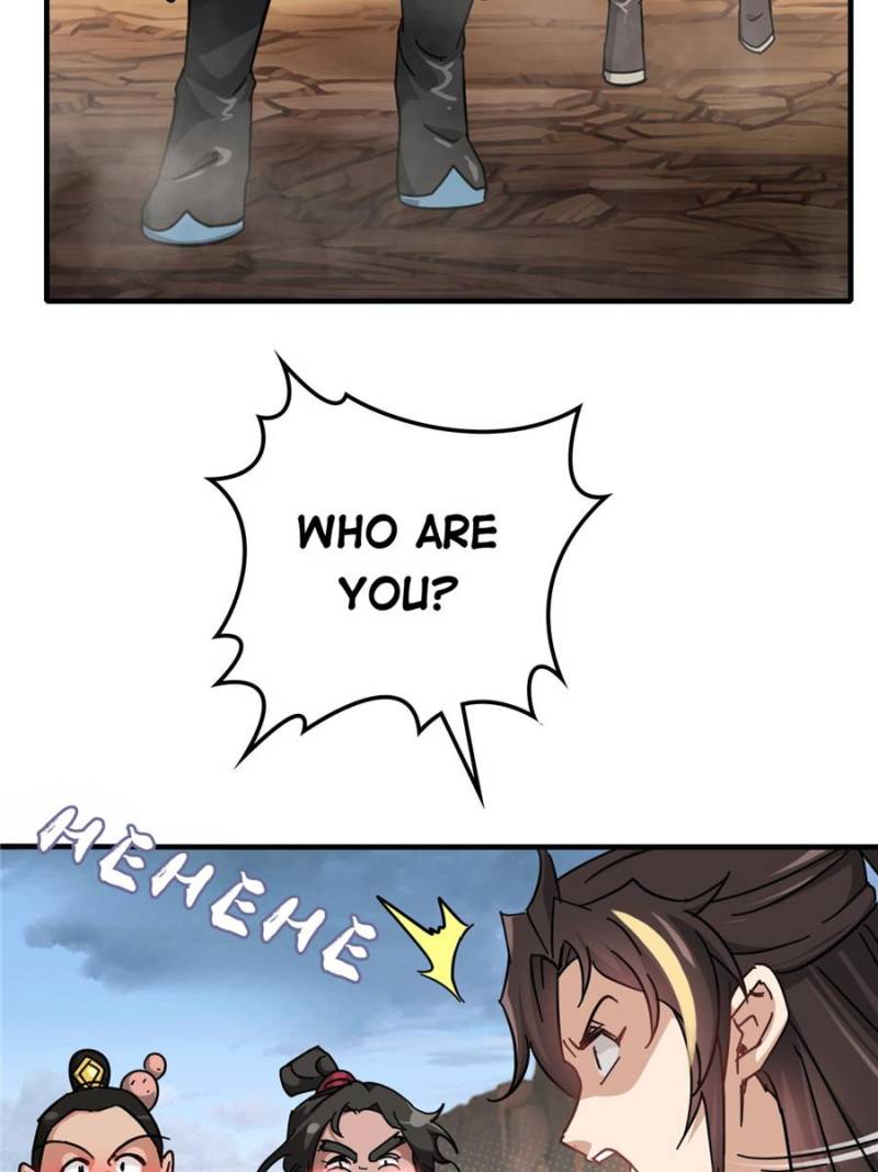 Read That’s How Cultivation Is Webnovel Manga Online