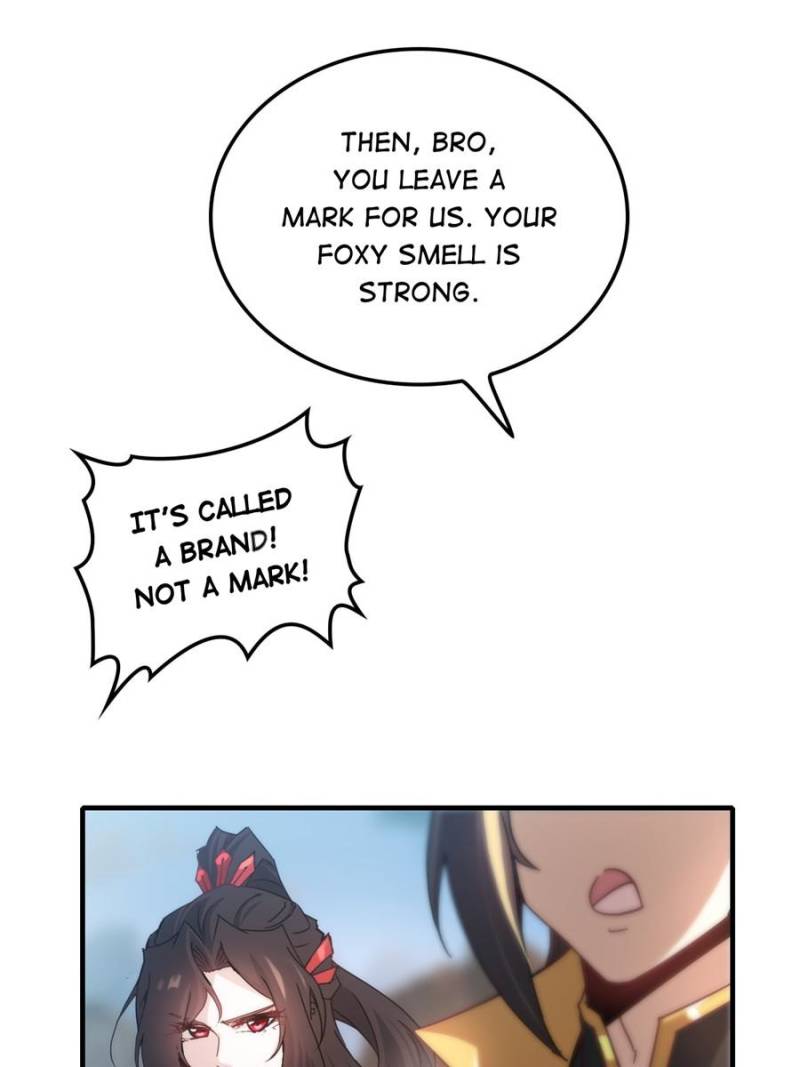 Read That’s How Cultivation Is Webnovel Manga Online