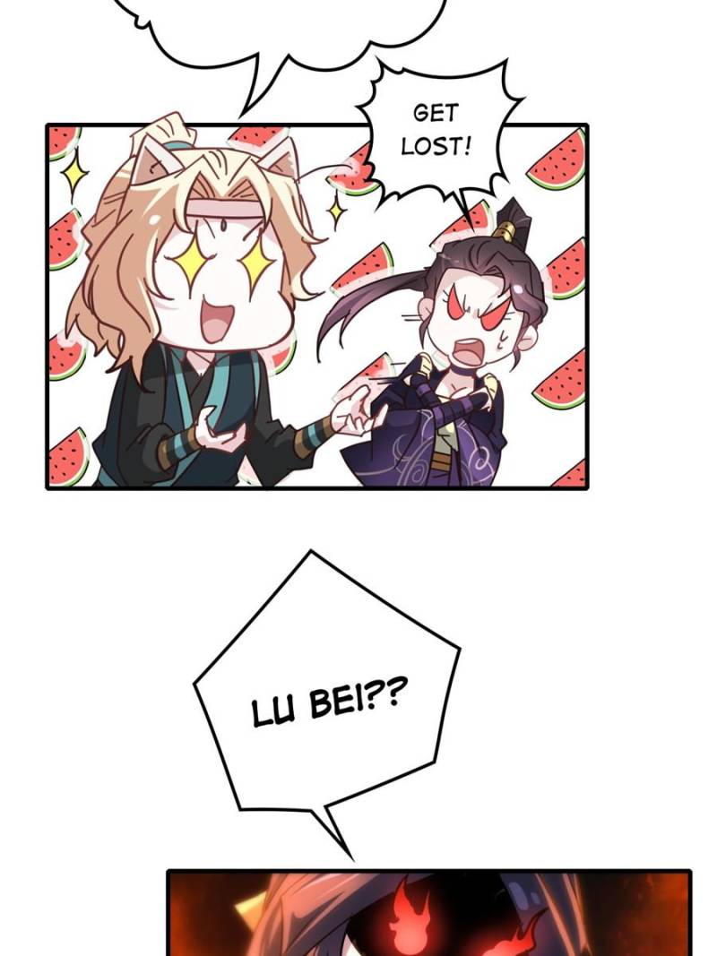 Read That’s How Cultivation Is Webnovel Manga Online