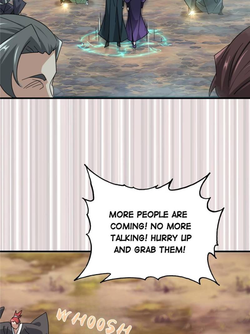 Read That’s How Cultivation Is Webnovel Manga Online