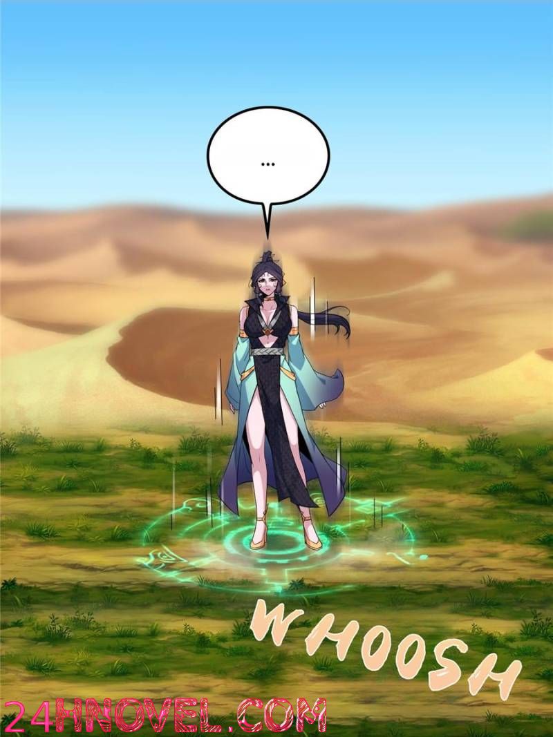 Read That’s How Cultivation Is Webnovel Manga Online