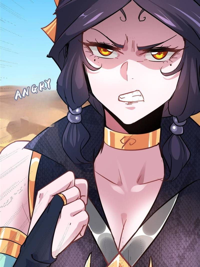 Read That’s How Cultivation Is Webnovel Manga Online