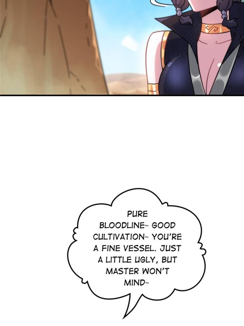 Read That’s How Cultivation Is Webnovel Manga Online