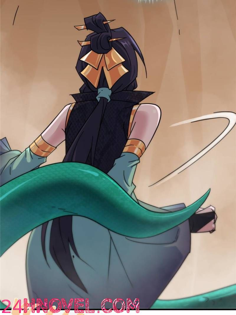 Read That’s How Cultivation Is Webnovel Manga Online