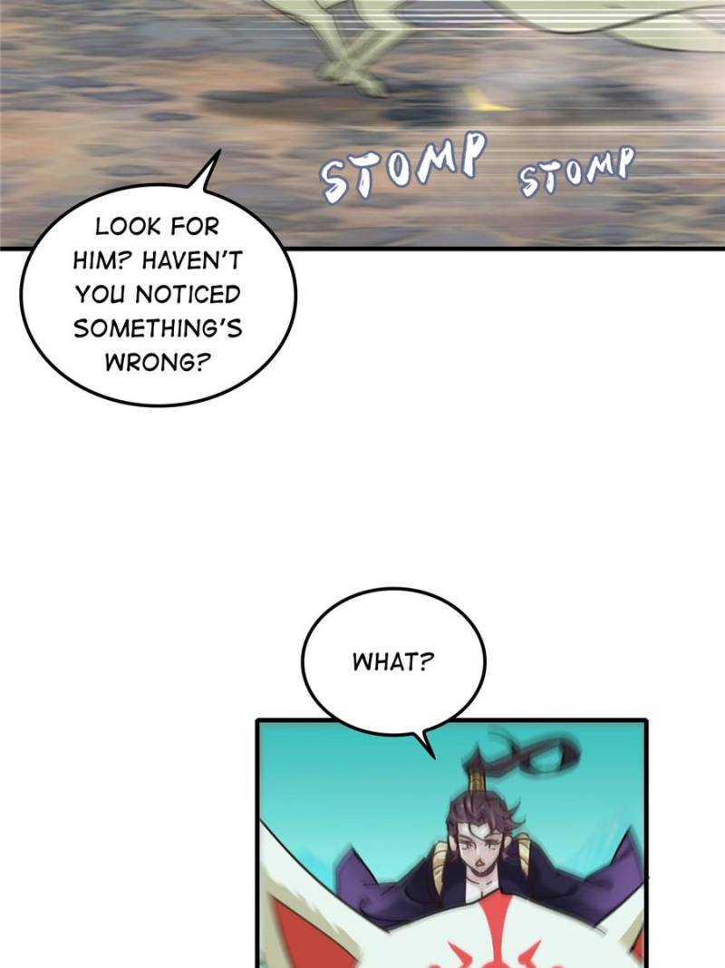 Read That’s How Cultivation Is Webnovel Manga Online