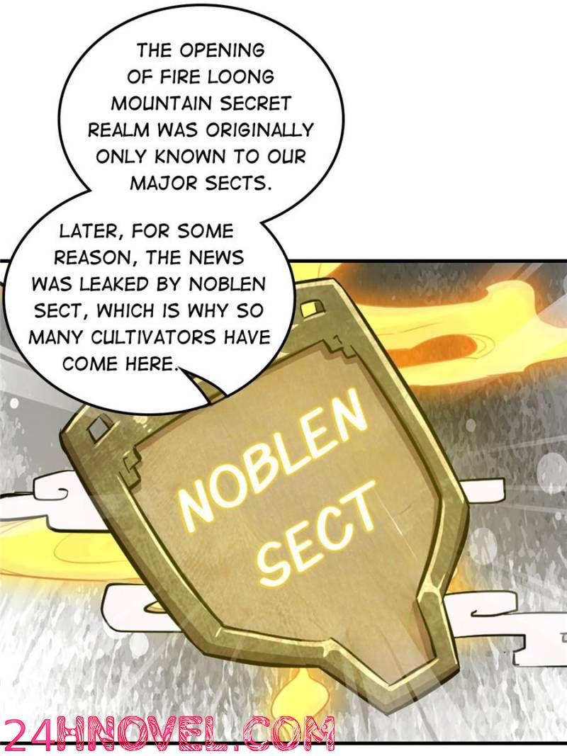 Read That’s How Cultivation Is Webnovel Manga Online