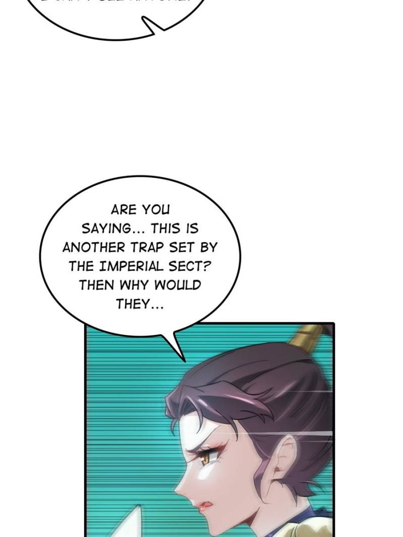 Read That’s How Cultivation Is Webnovel Manga Online