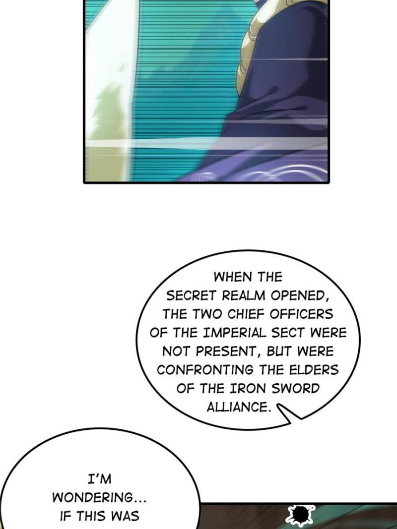 Read That’s How Cultivation Is Webnovel Manga Online