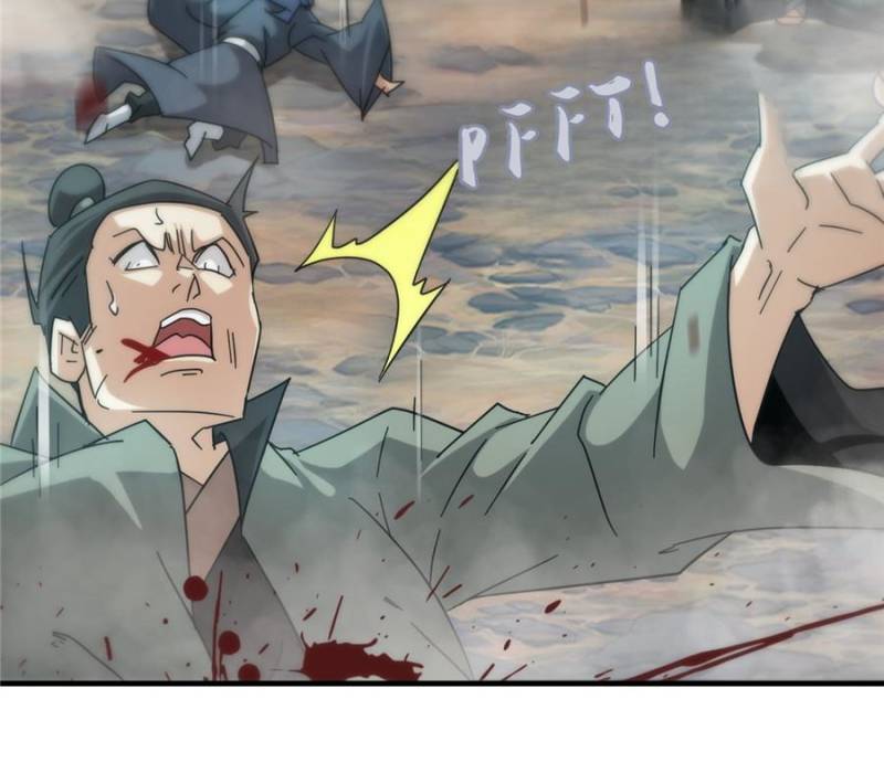 Read That’s How Cultivation Is Webnovel Manga Online