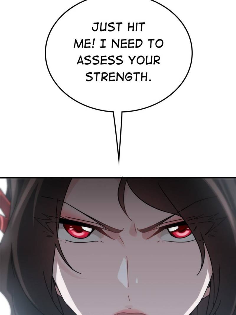 Read That’s How Cultivation Is Webnovel Manga Online