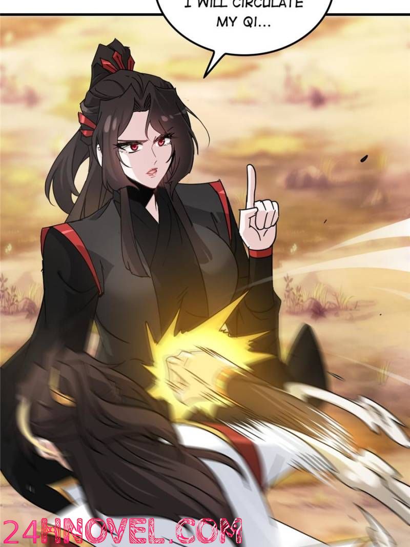 Read That’s How Cultivation Is Webnovel Manga Online