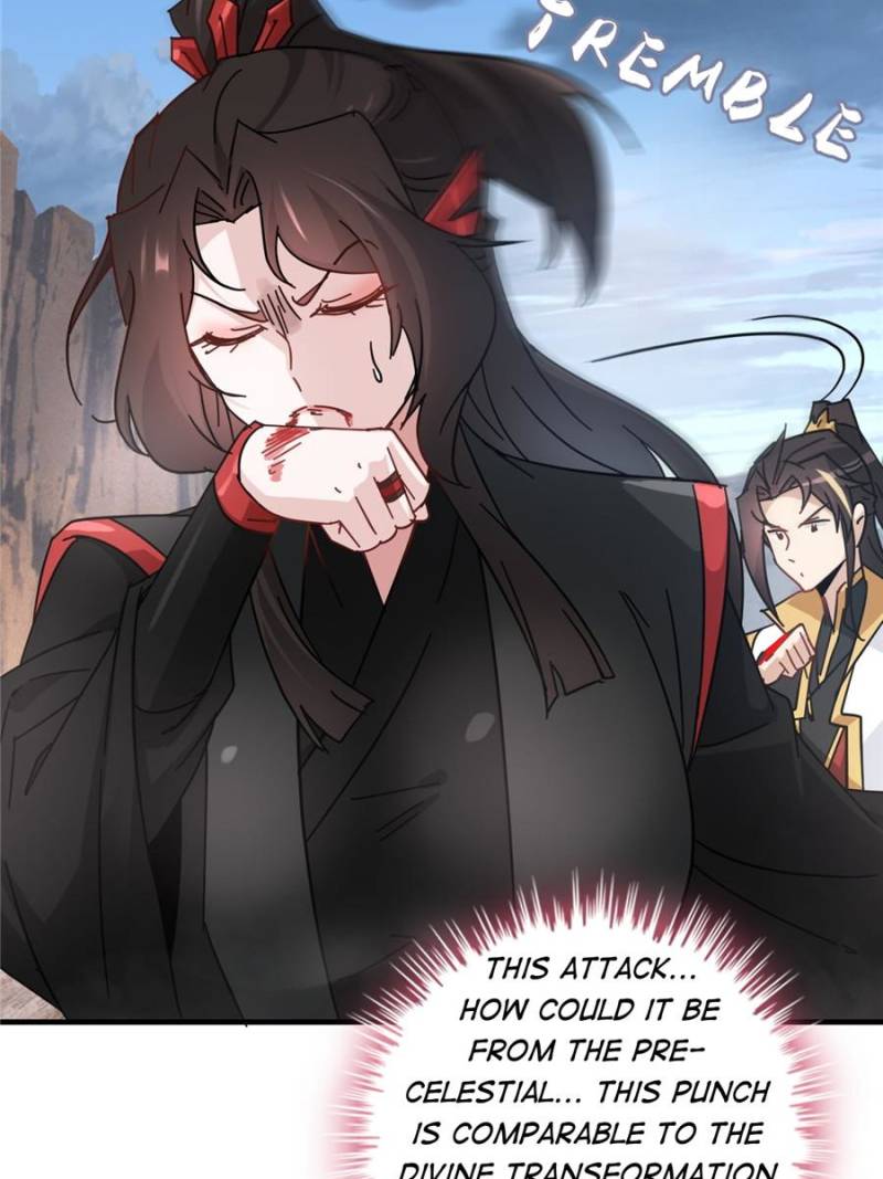 Read That’s How Cultivation Is Webnovel Manga Online