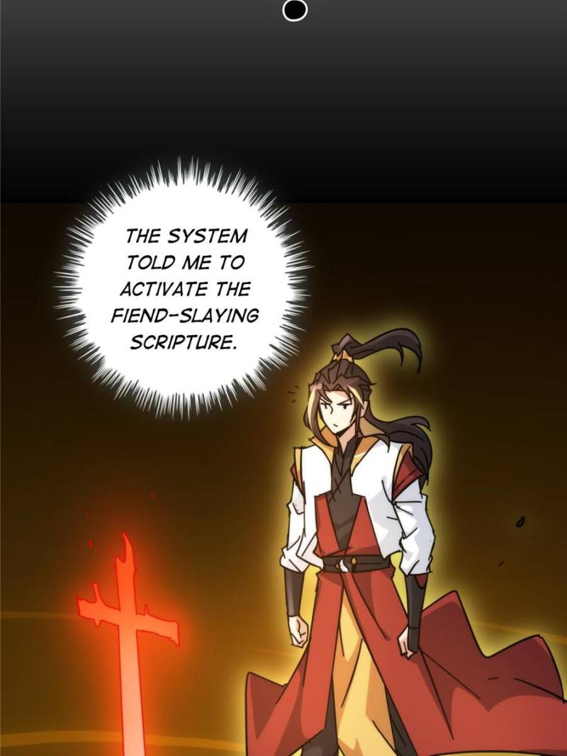 Read That’s How Cultivation Is Webnovel Manga Online