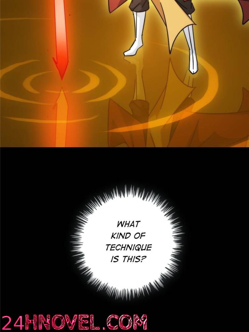 Read That’s How Cultivation Is Webnovel Manga Online