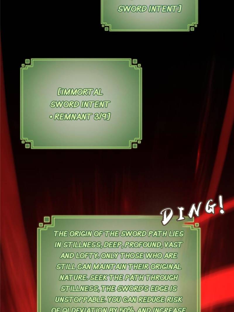 Read That’s How Cultivation Is Webnovel Manga Online