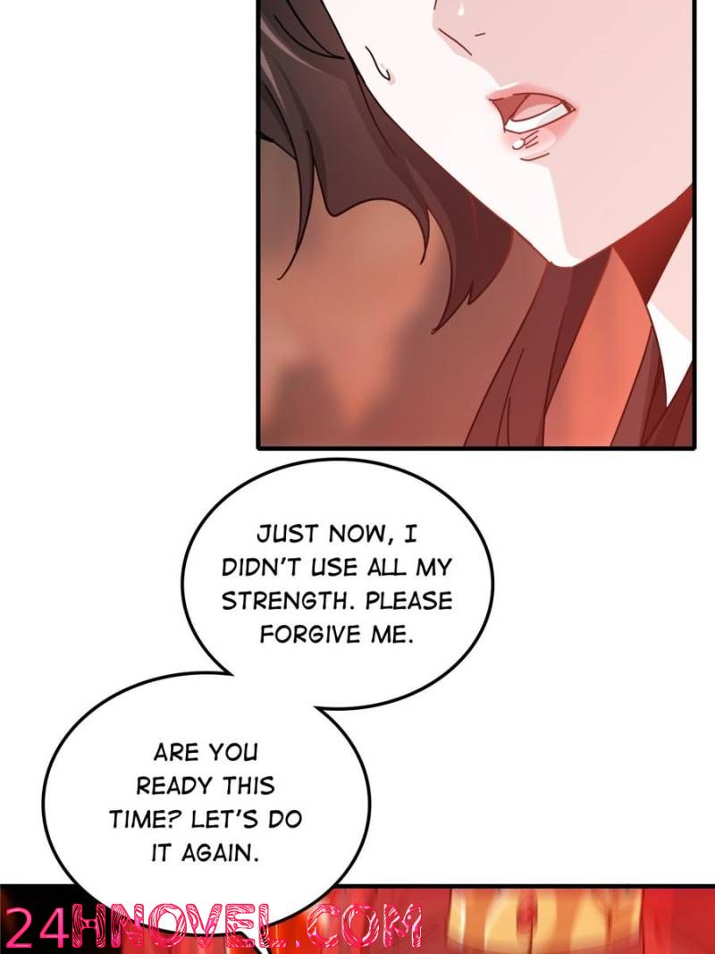 Read That’s How Cultivation Is Webnovel Manga Online