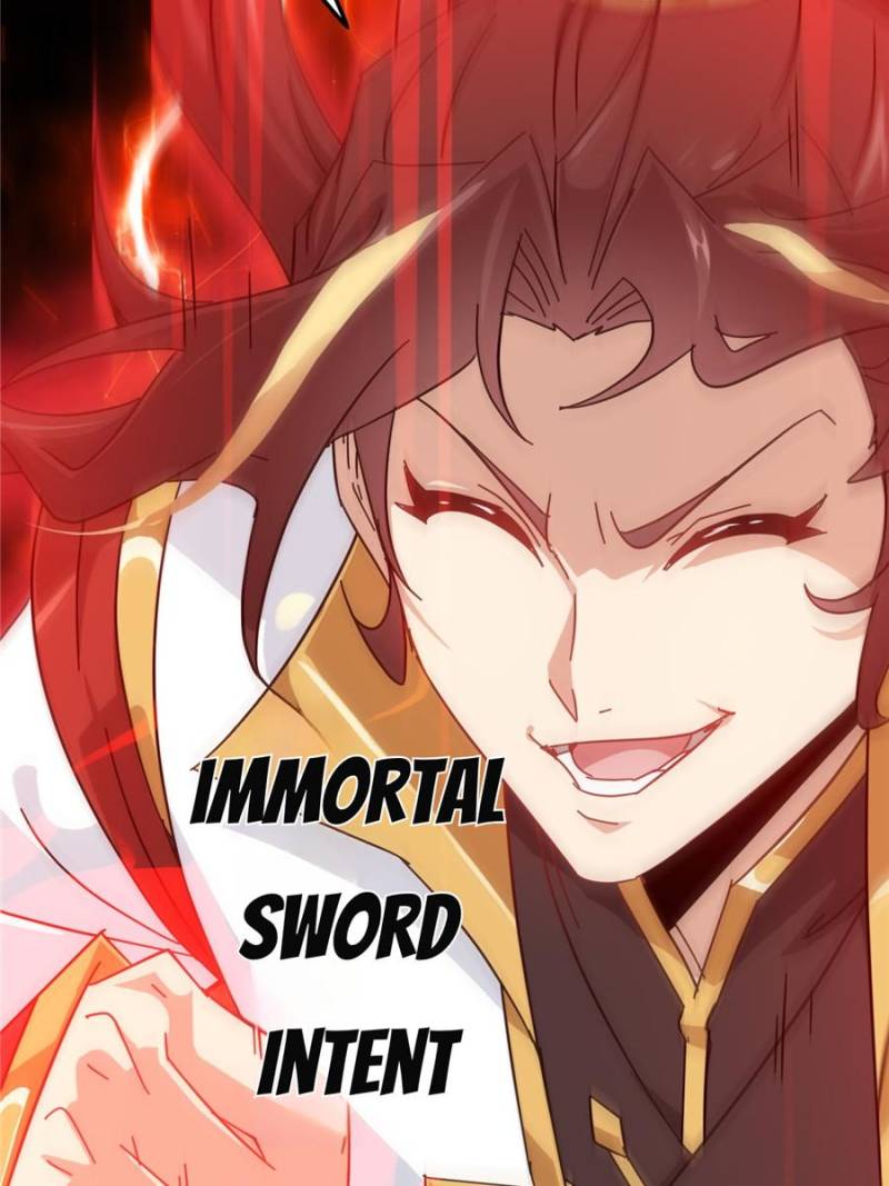 Read That’s How Cultivation Is Webnovel Manga Online