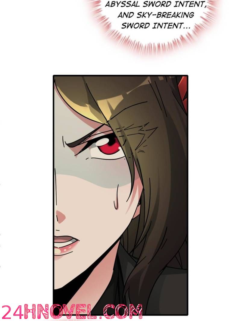 Read That’s How Cultivation Is Webnovel Manga Online