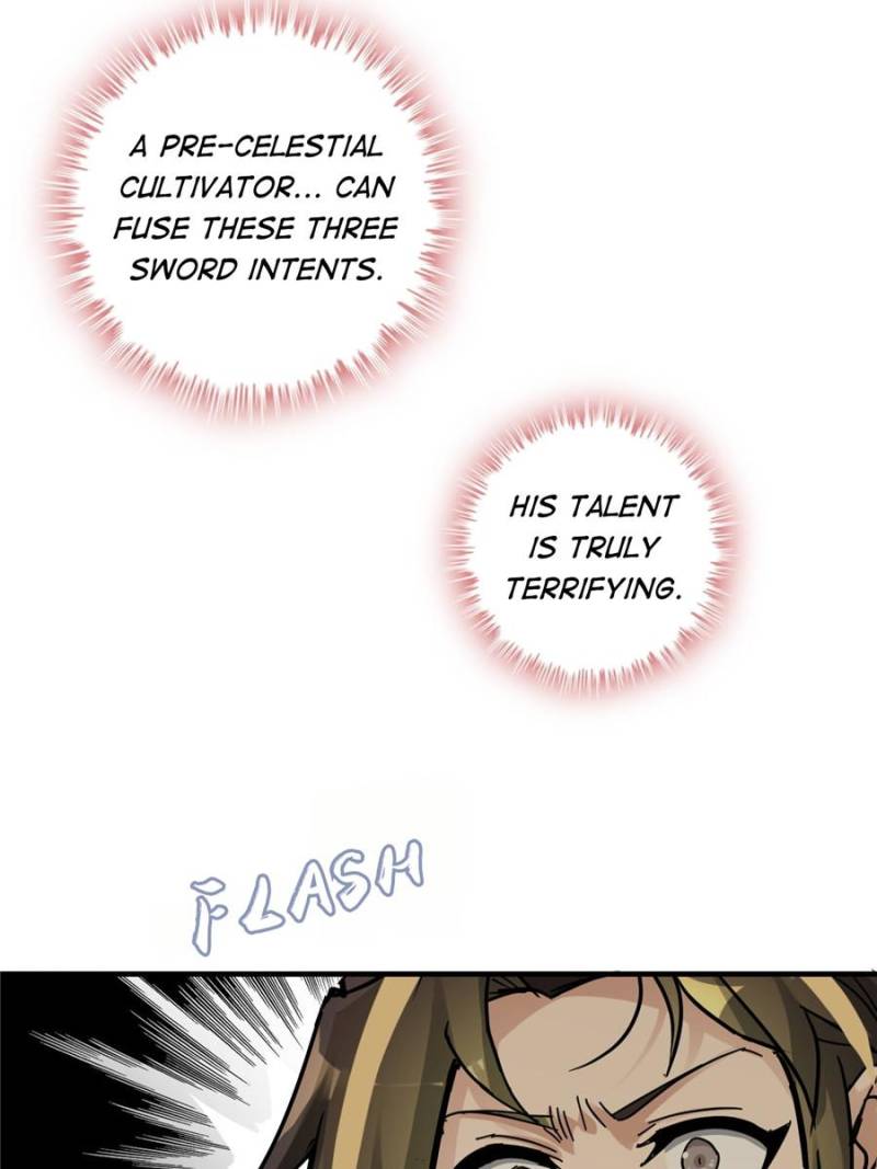 Read That’s How Cultivation Is Webnovel Manga Online