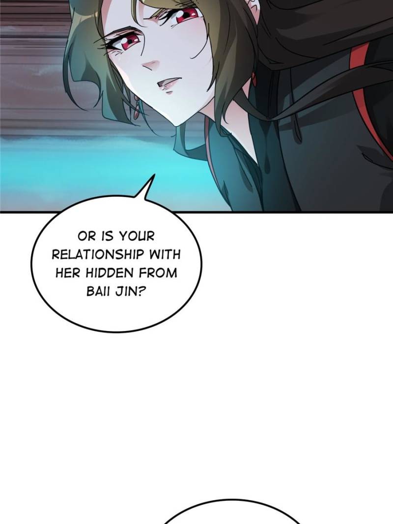 Read That’s How Cultivation Is Webnovel Manga Online