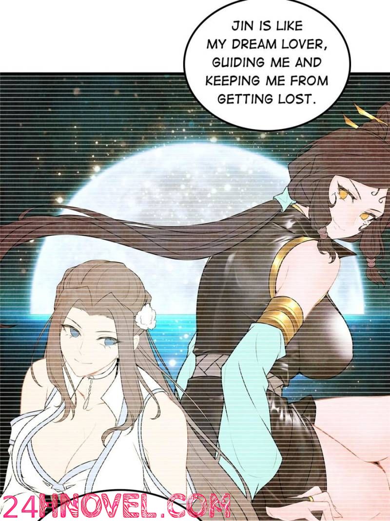 Read That’s How Cultivation Is Webnovel Manga Online