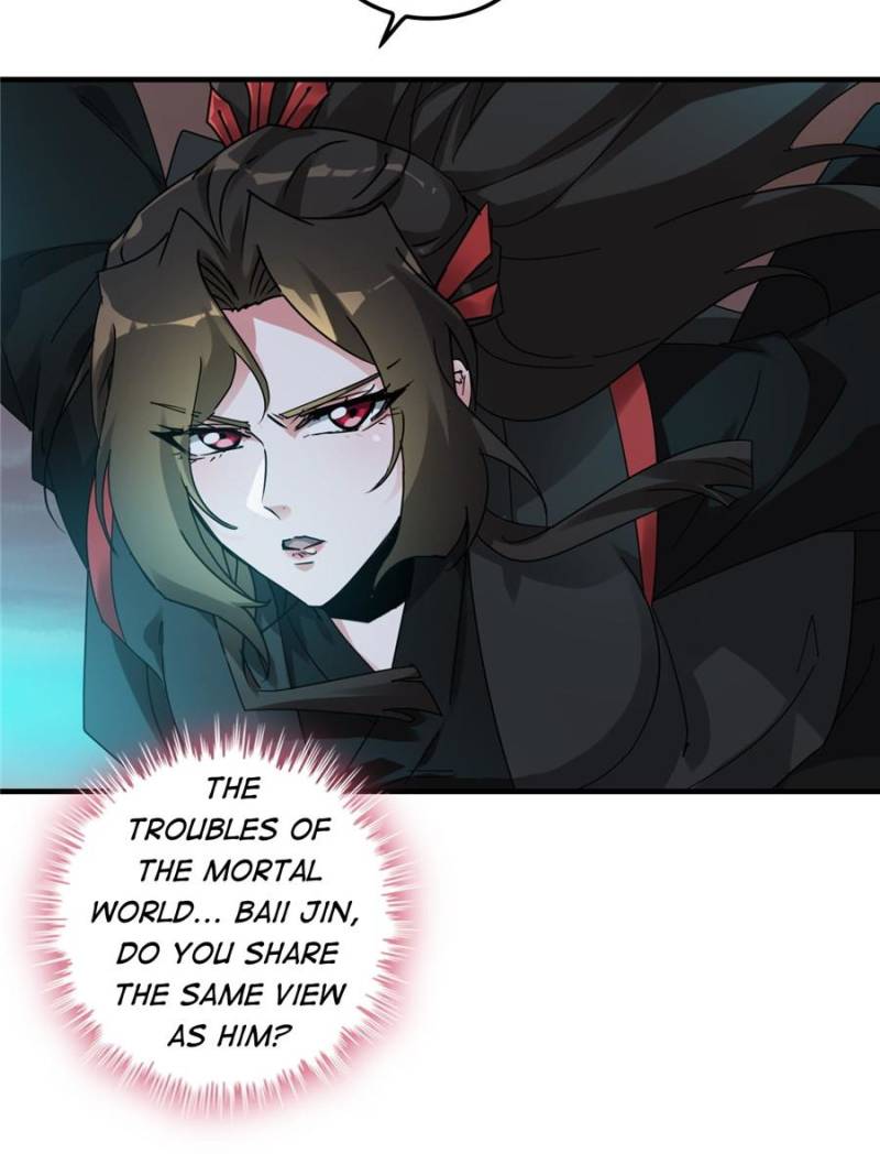 Read That’s How Cultivation Is Webnovel Manga Online