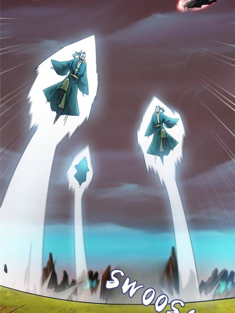 Read That’s How Cultivation Is Webnovel Manga Online