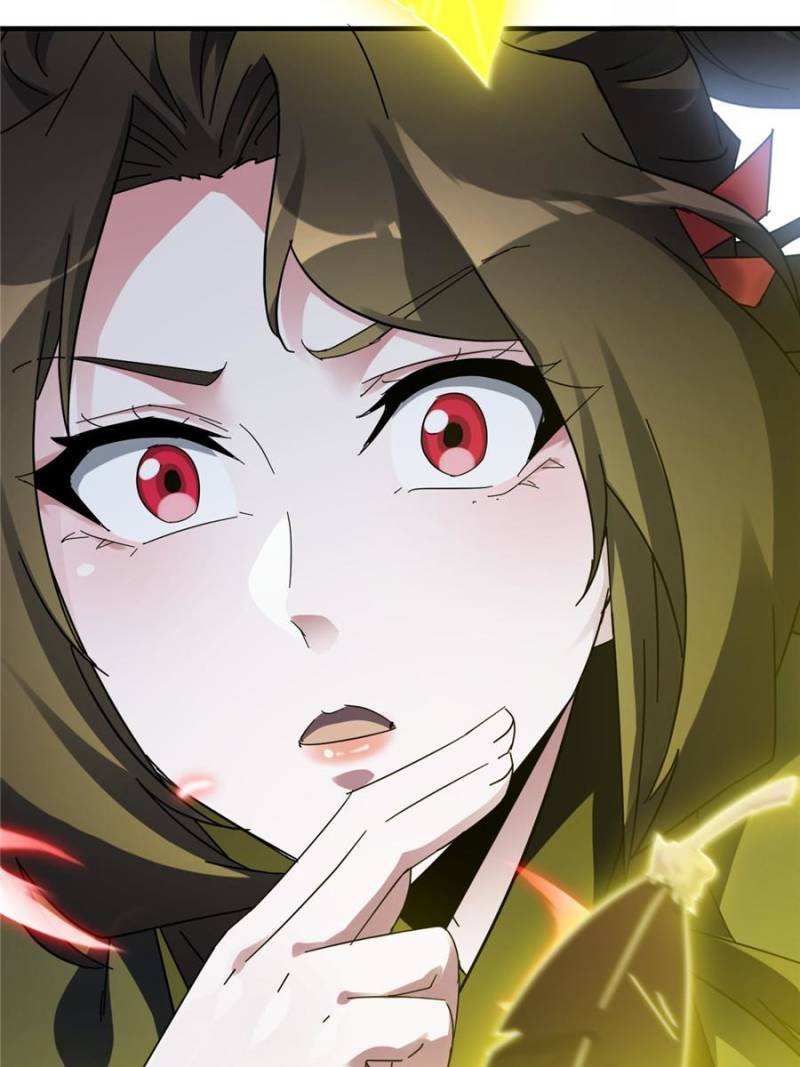 Read That’s How Cultivation Is Webnovel Manga Online