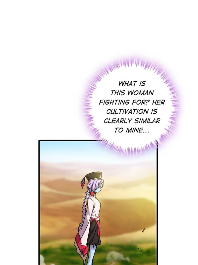 Read That’s How Cultivation Is Webnovel Manga Online