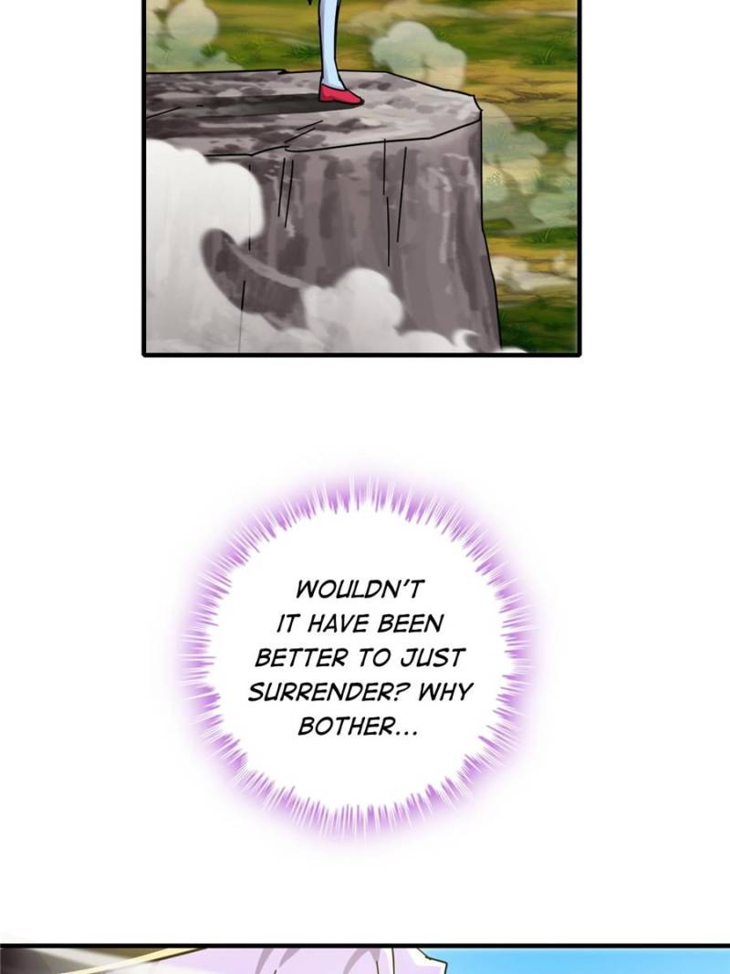 Read That’s How Cultivation Is Webnovel Manga Online