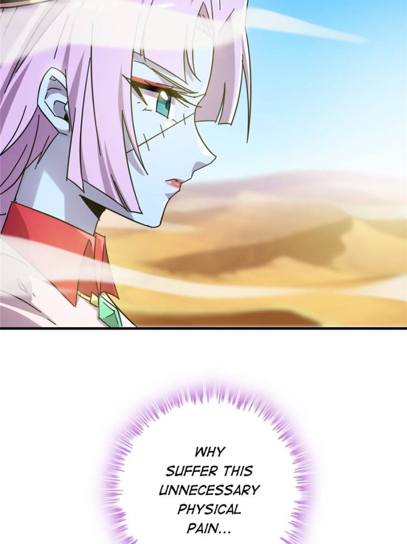 Read That’s How Cultivation Is Webnovel Manga Online