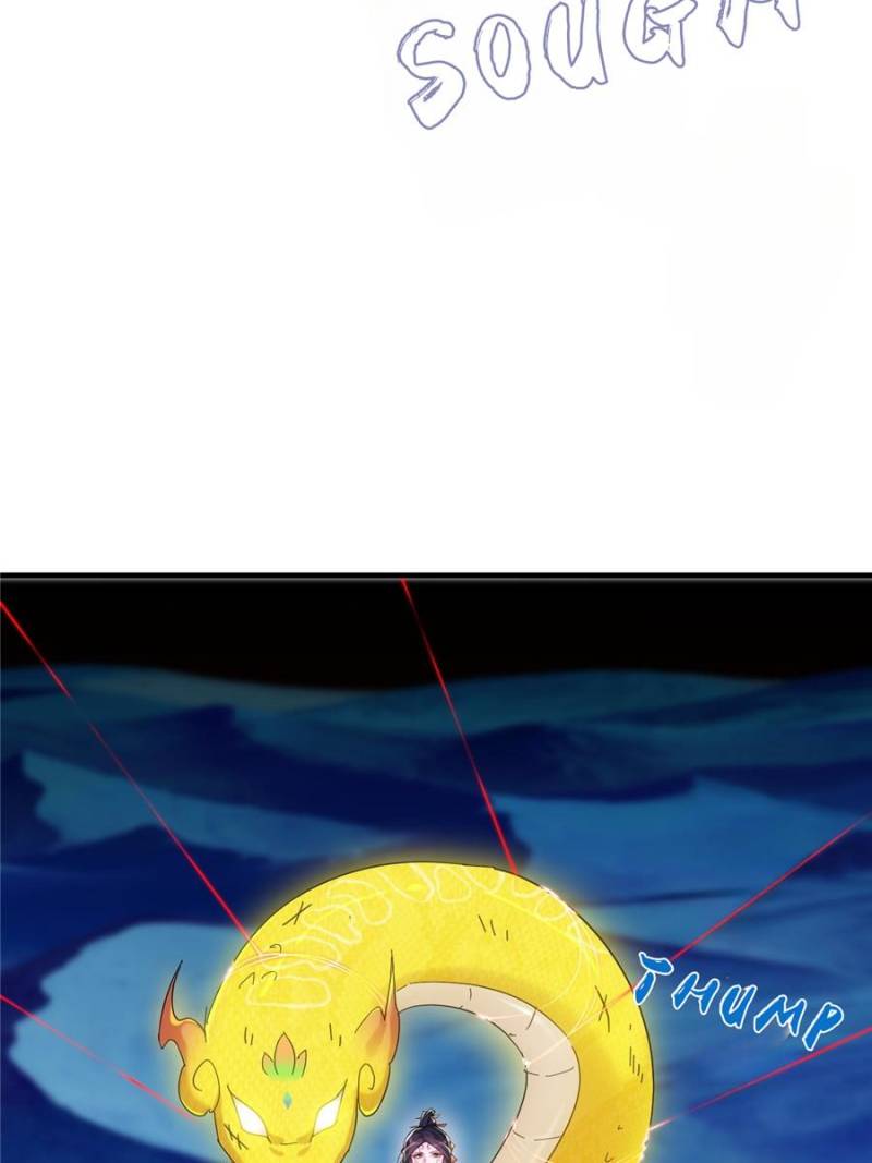 Read That’s How Cultivation Is Webnovel Manga Online