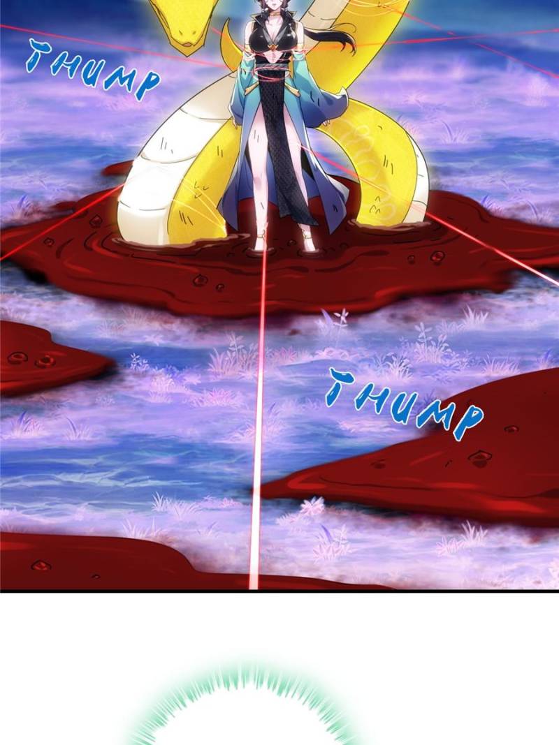 Read That’s How Cultivation Is Webnovel Manga Online