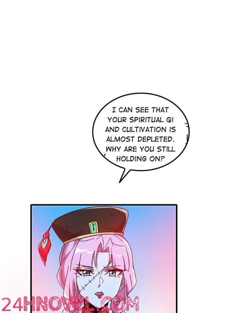 Read That’s How Cultivation Is Webnovel Manga Online