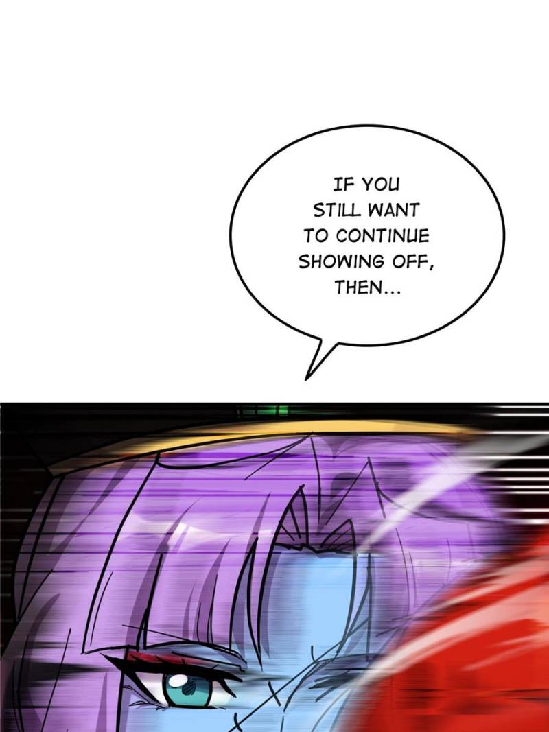 Read That’s How Cultivation Is Webnovel Manga Online