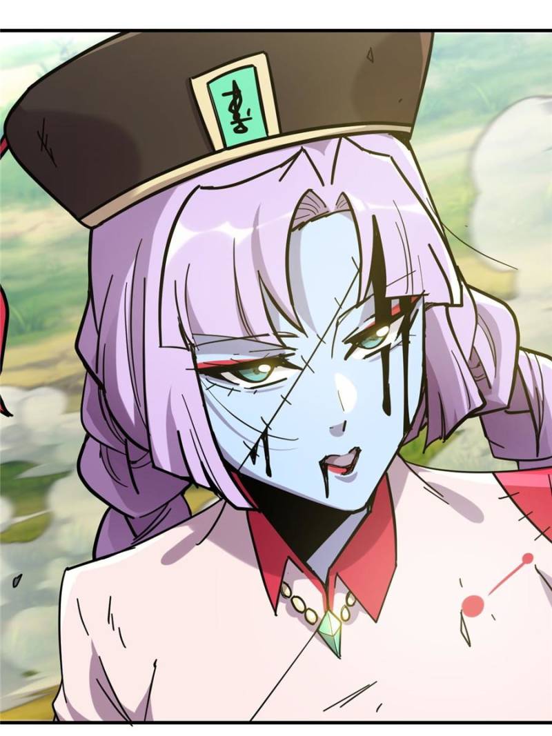 Read That’s How Cultivation Is Webnovel Manga Online