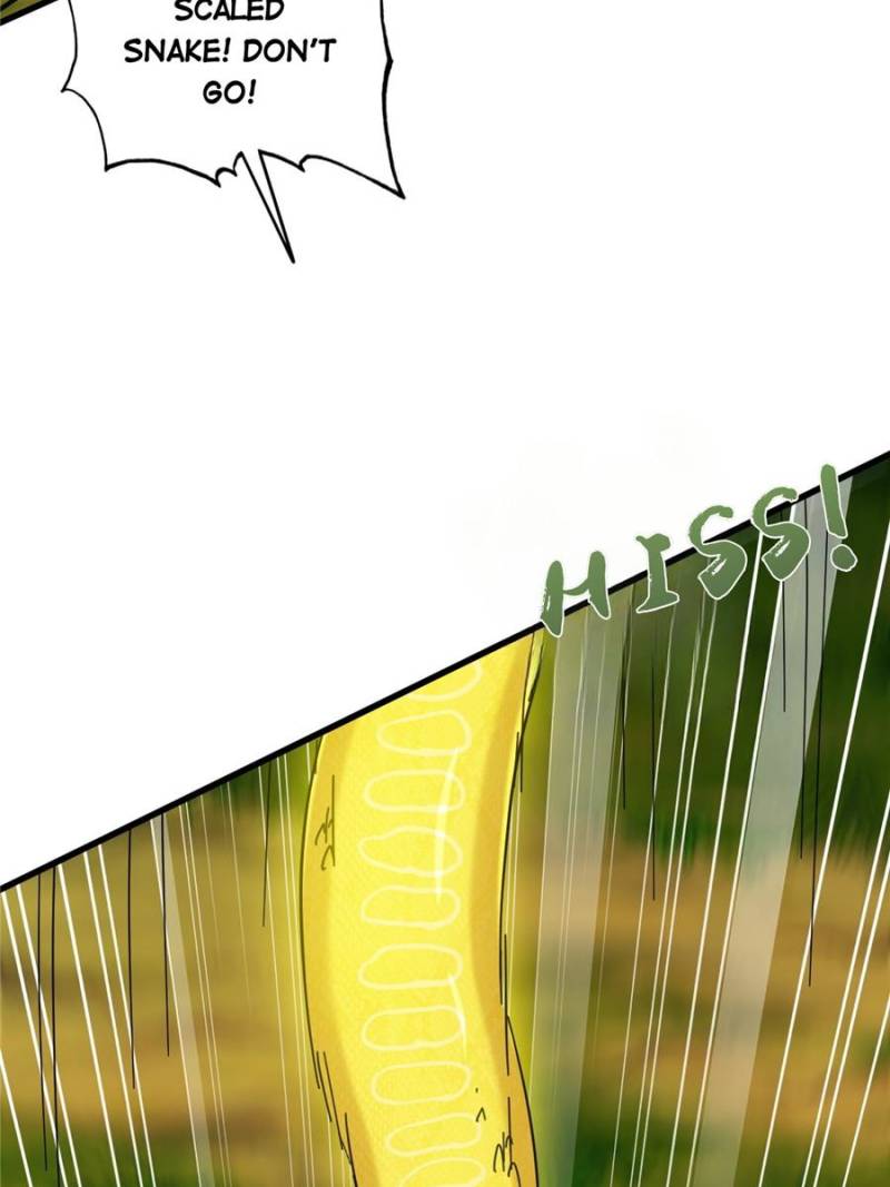 Read That’s How Cultivation Is Webnovel Manga Online