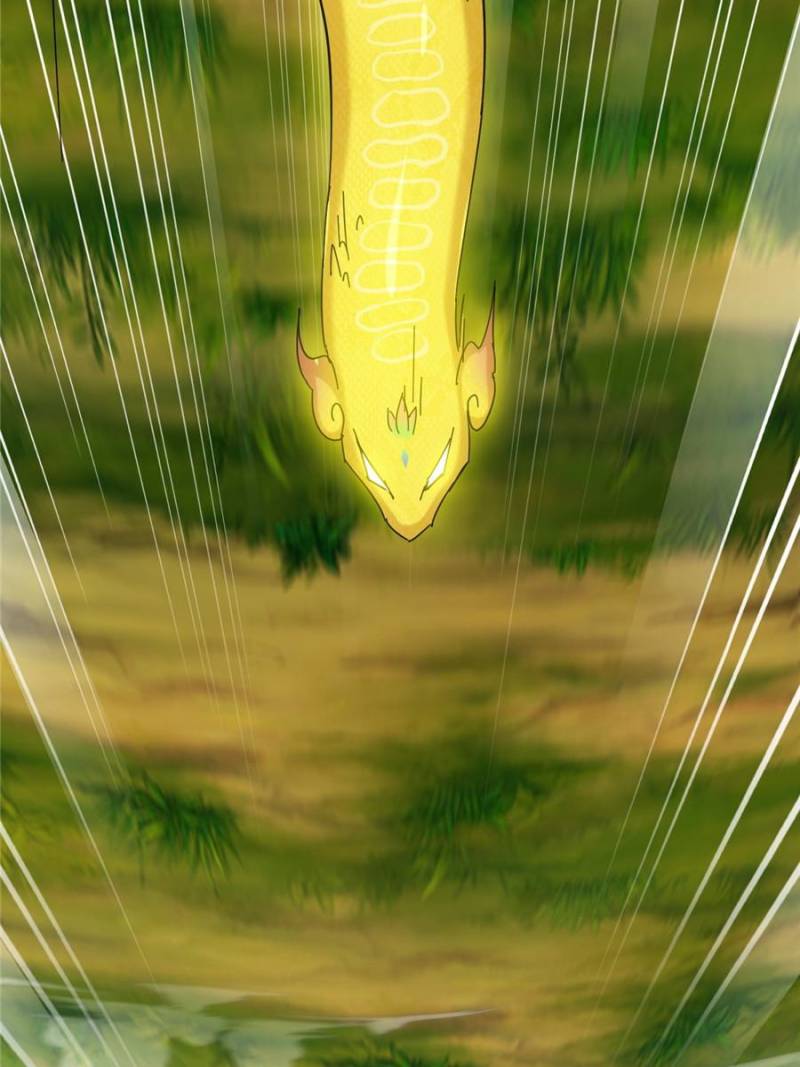 Read That’s How Cultivation Is Webnovel Manga Online