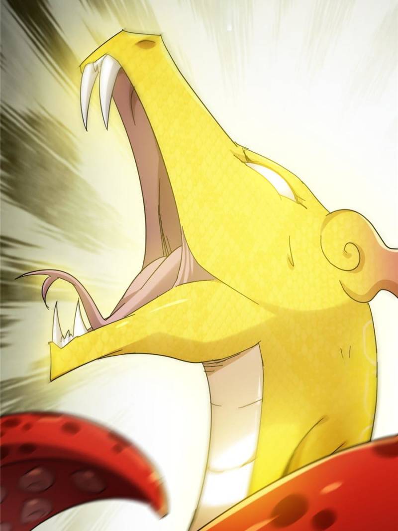 Read That’s How Cultivation Is Webnovel Manga Online