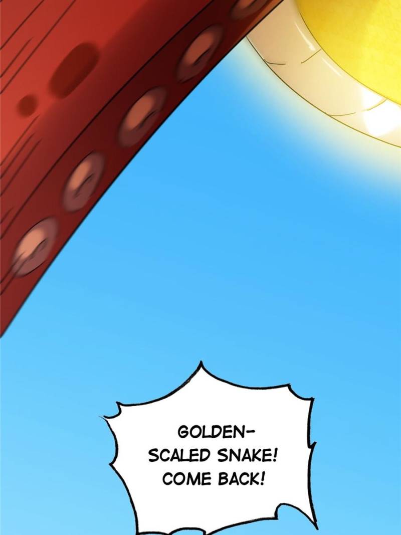 Read That’s How Cultivation Is Webnovel Manga Online