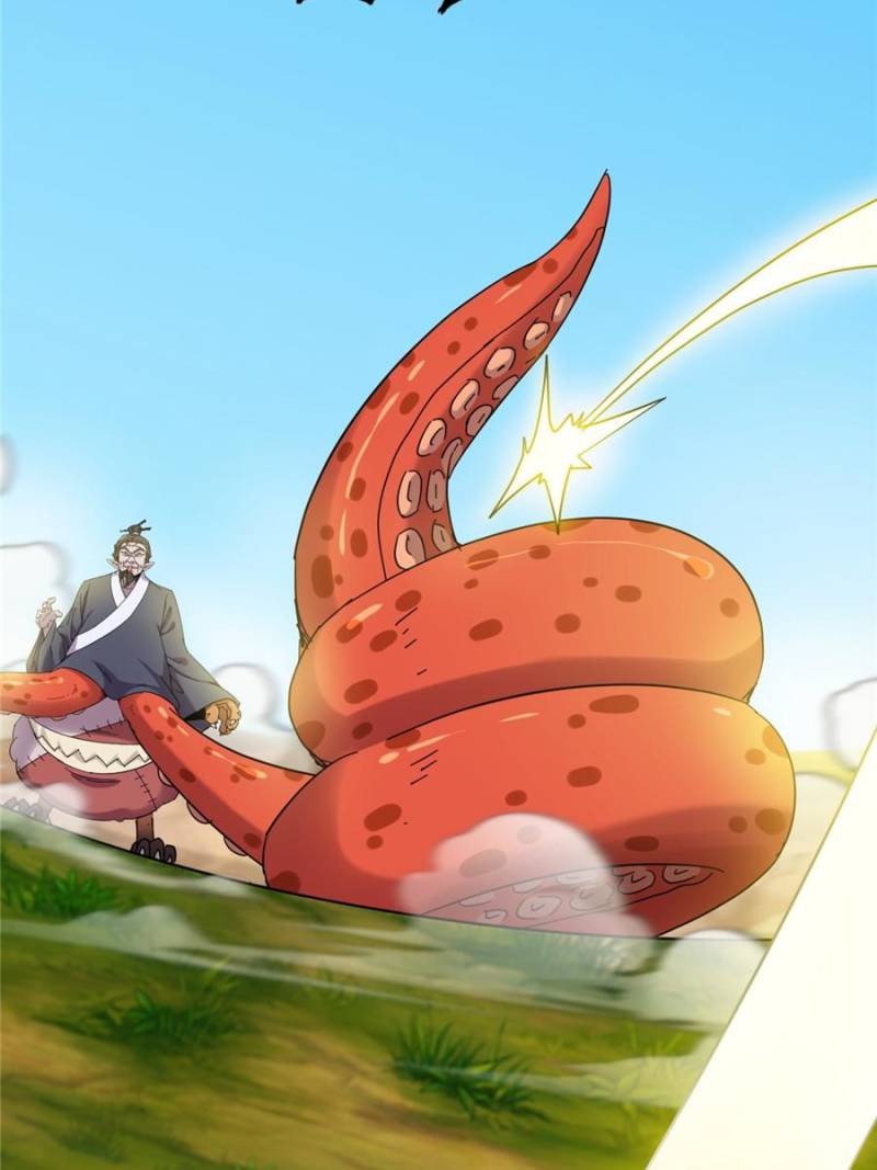 Read That’s How Cultivation Is Webnovel Manga Online