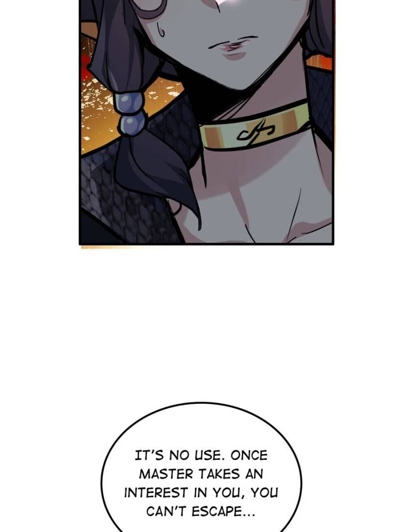 Read That’s How Cultivation Is Webnovel Manga Online